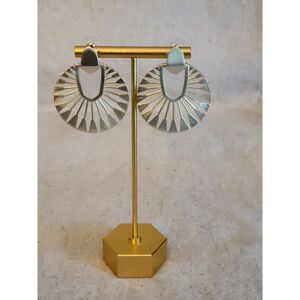 Kendra Scott Hattie Earrings